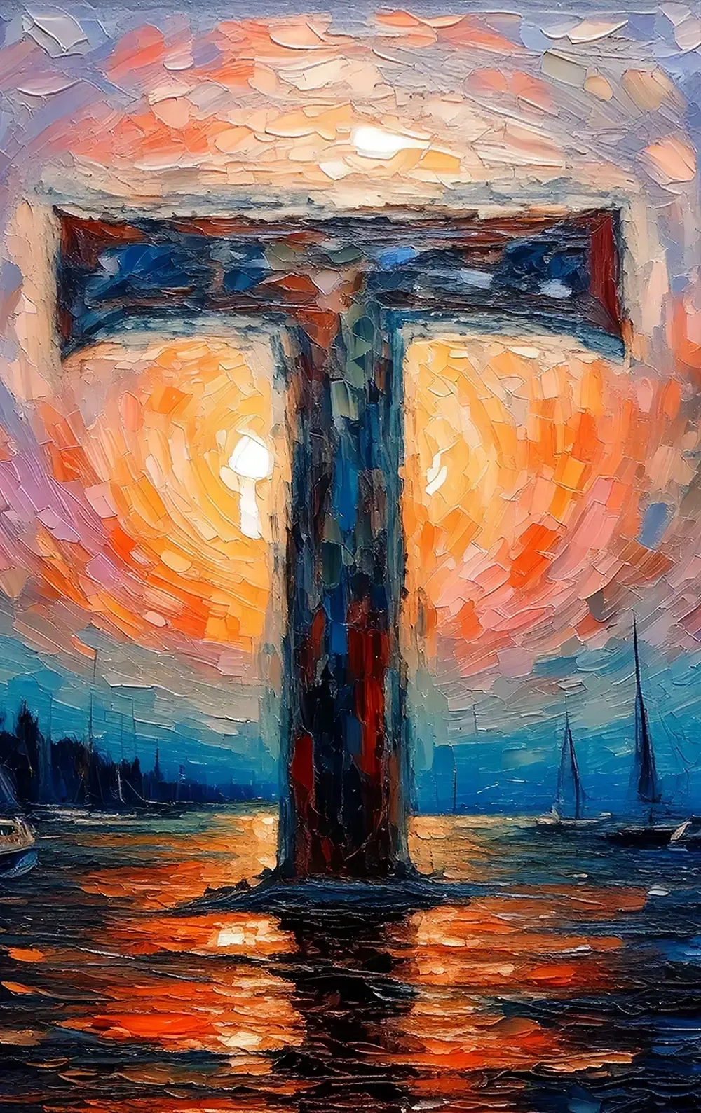 T-Painting