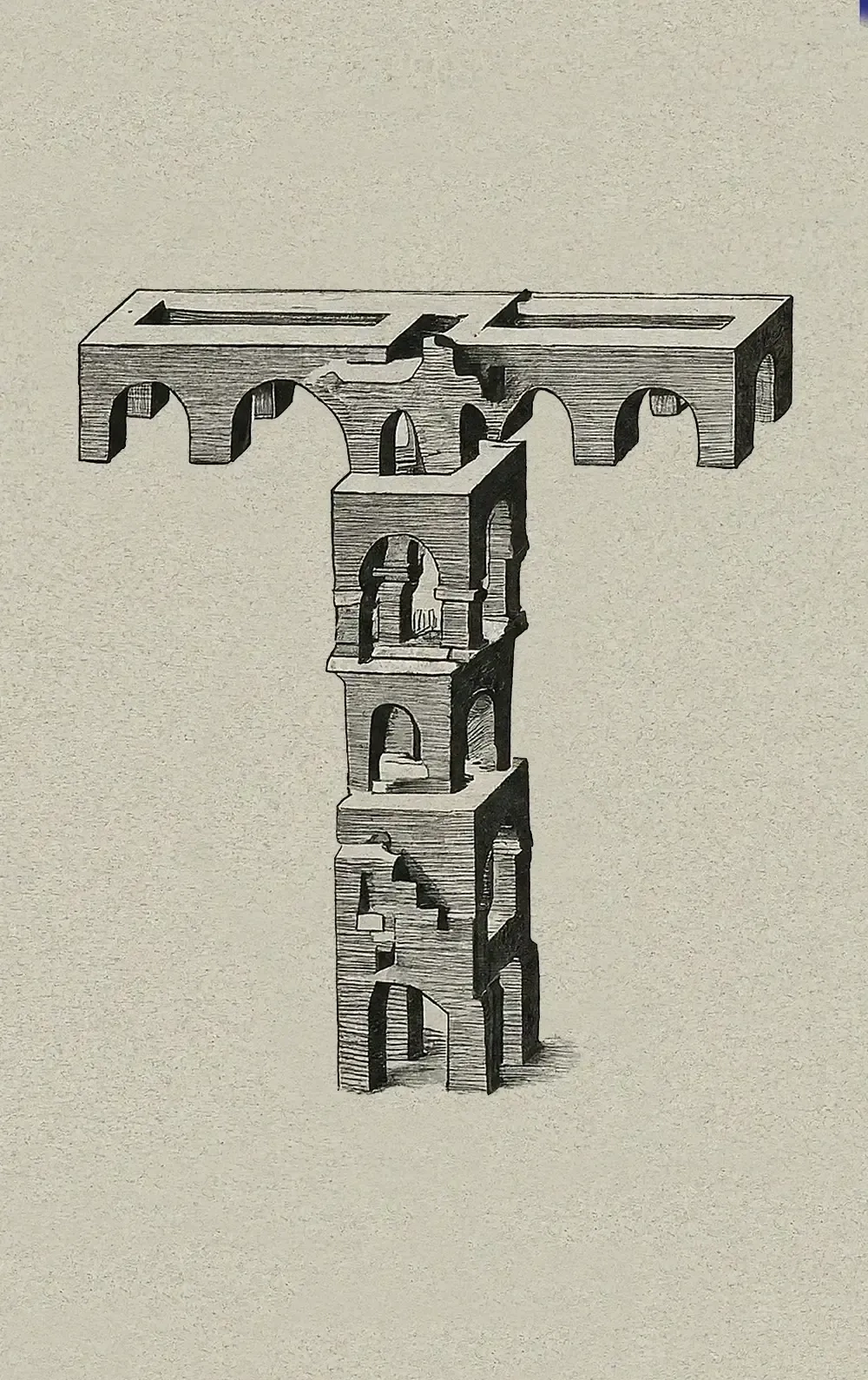 T_Stairs