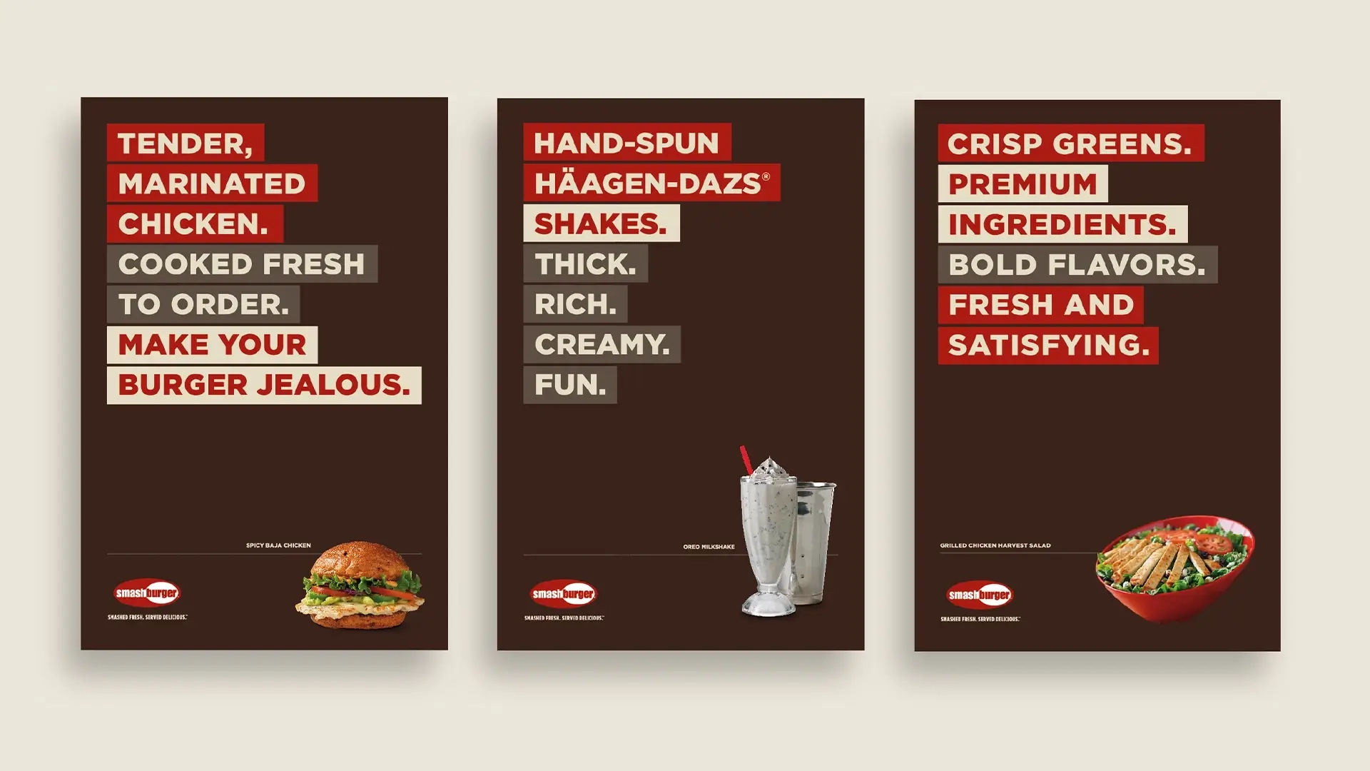 Smash_Burger posters